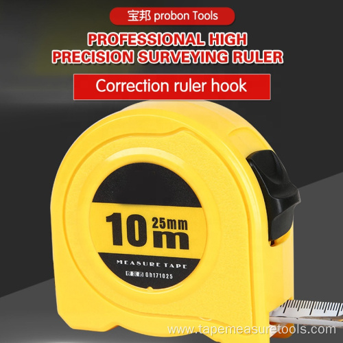 Custom logo 5m tape measure